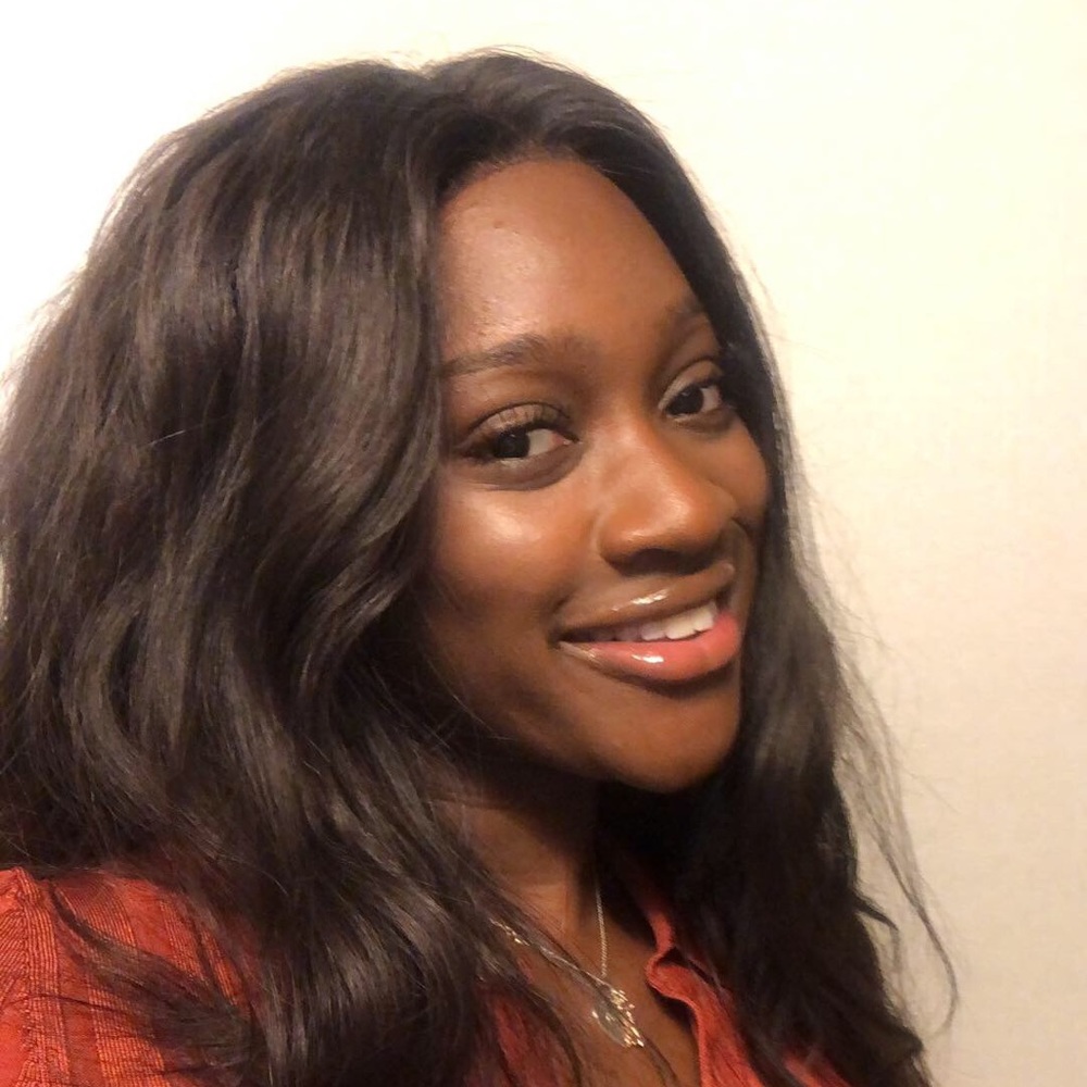 Meet your Posher, Georgia